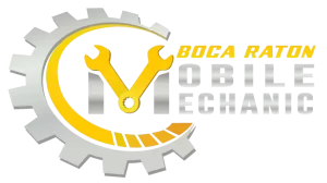 Boca Raton Mobile Mechanic